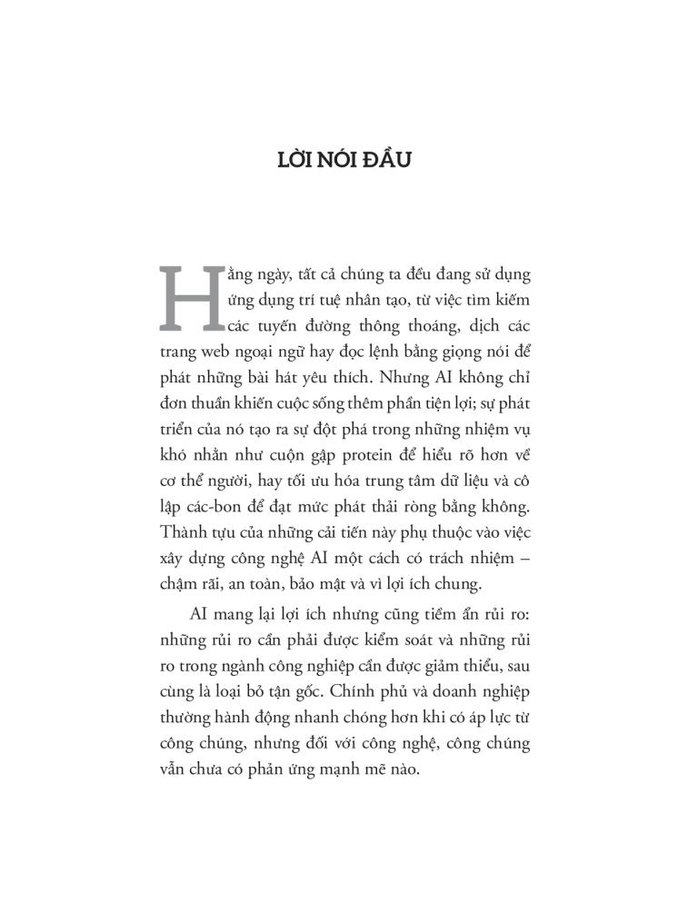 ỨNG DỤNG AI TRONG GIÁO DỤC (Tiếp cận AI để nâng cao chất lượng đào tạo)